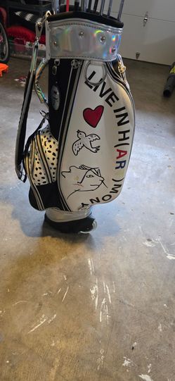 Rare Cart Bag