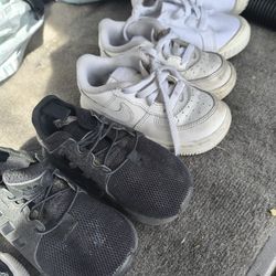Baby Toddler Shoes 