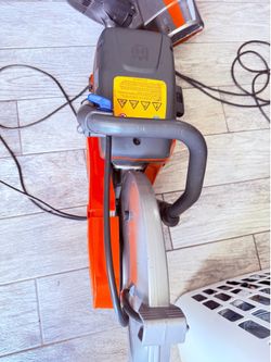 Hasqavarna k770
