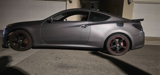 2011 hyundai coupe  2.0.