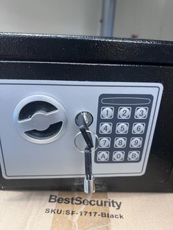 Best Security Digital Safe