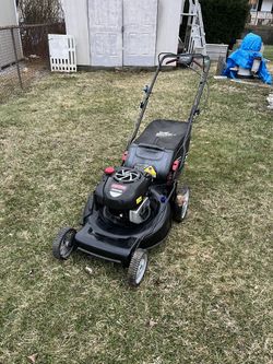 Lawn Mowers-$175+ * SEE AD/Photos*