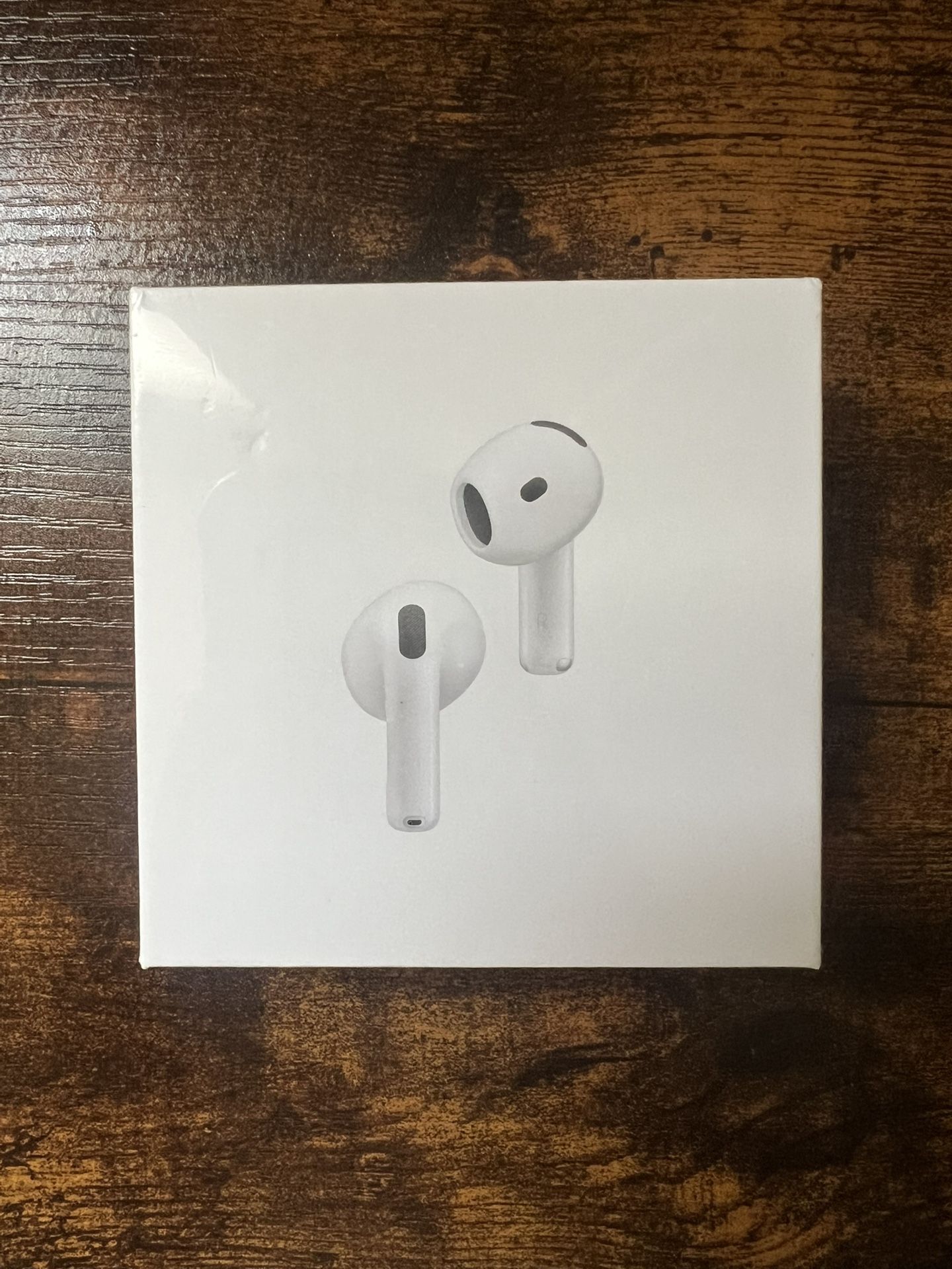 AirPod Pros Gen 4
