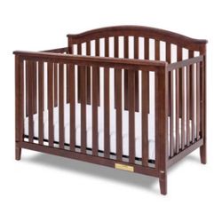 New Baby Crib Bed 