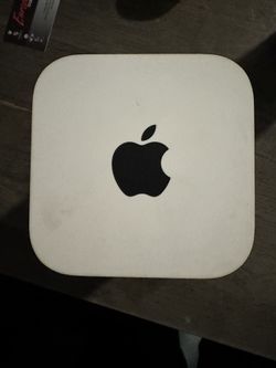 Apple AirPort Extreme