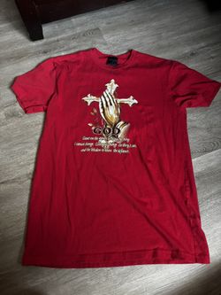 Very Nice Shirt