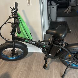 Electric Bike