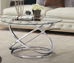 Livingroom Set Tables