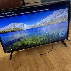 Vizio SmartCast Home Theater Display 24 Inches