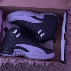 Jordan 12 