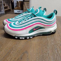 Nike airmax 97 south beach