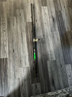 Catfish paylake rod