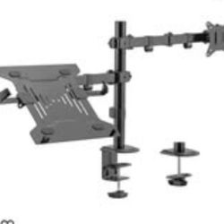 Monitor Laptop Mount 