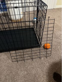 30x20 Pet Crate
