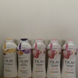 Olay
