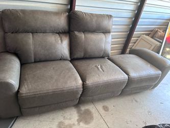 3-Seat Sofa | $50 Pickup | $100 Delivered