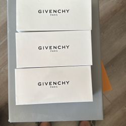 Givenchy Sunglasses Cases 3