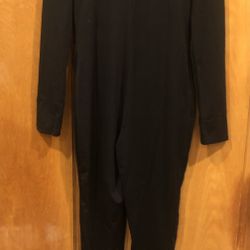 Halloween Womens Black Jumper