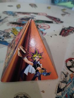Yu-Gi-Oh