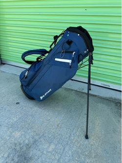 Orlimar Golf  Stand Bag