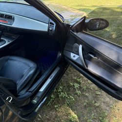 BMW  Z4 2004 V6 $8500.