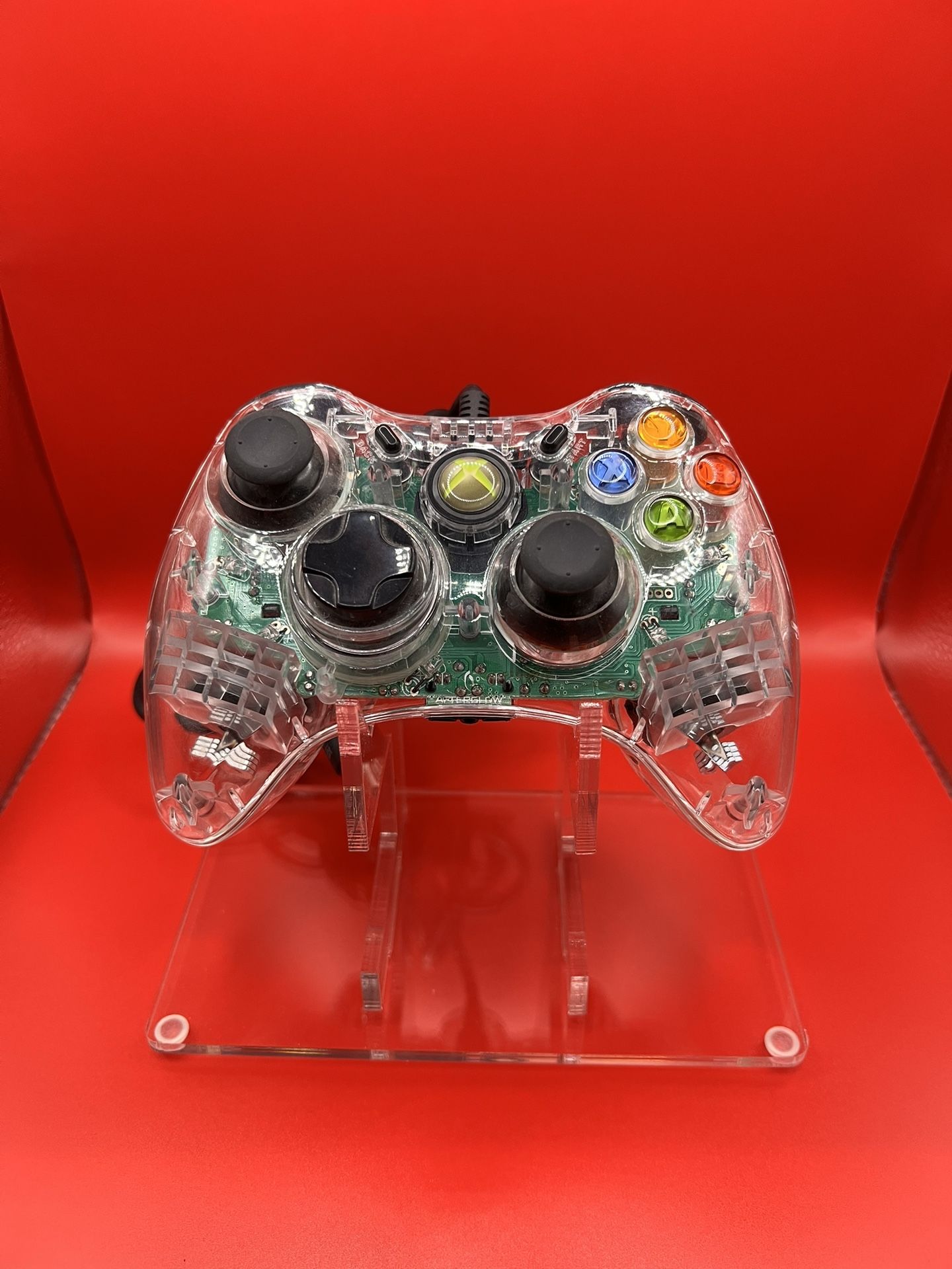 Xbox 360 Controller 