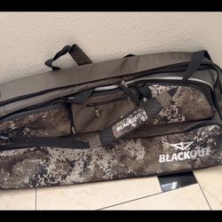 Carrying Case Camping Gear 