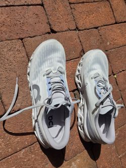 On Cloudmonster 3 Women's 10.5