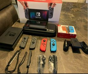 Nintendo,..,Switch V2