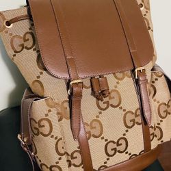 High End Backpack 