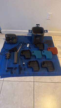 Oase Bio master thermal 250