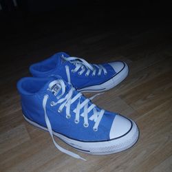 Converse Size 11