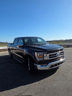 F150 2023 Clean Title !