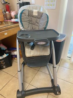 High Chair