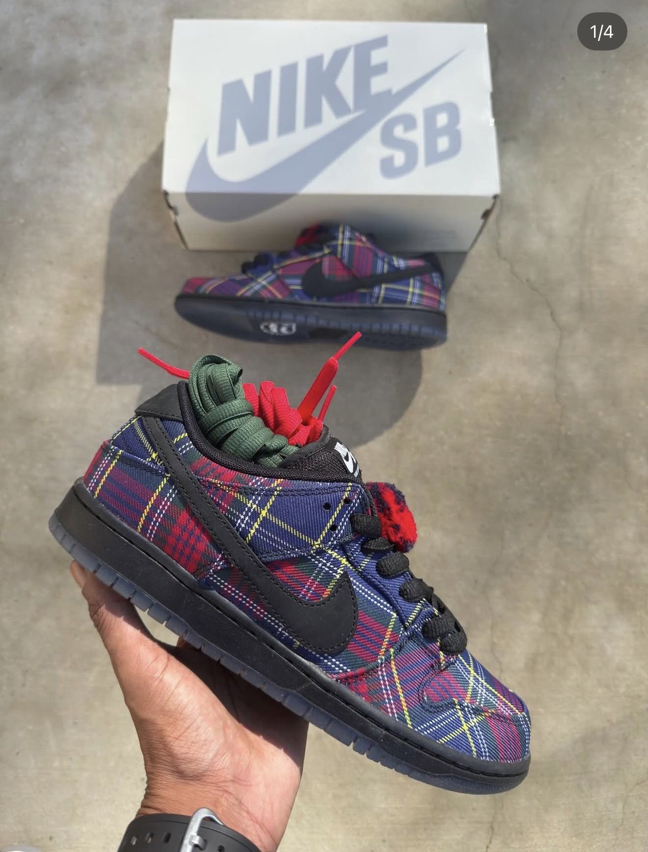 Nardwuar Dunk SBS