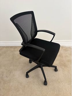 Office chair