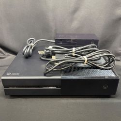 Xbox One 1TB