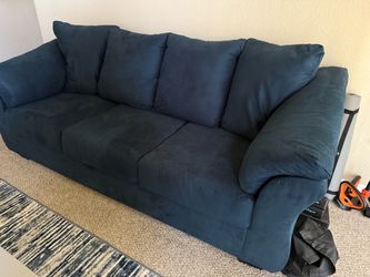 Darcy Sofa