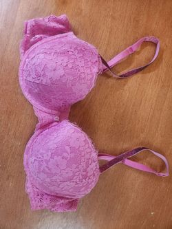 Victoria's Secret Dream Angels 38C bra