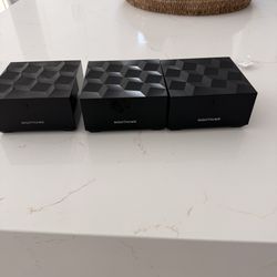 Netgear nighthawk WiFi extender