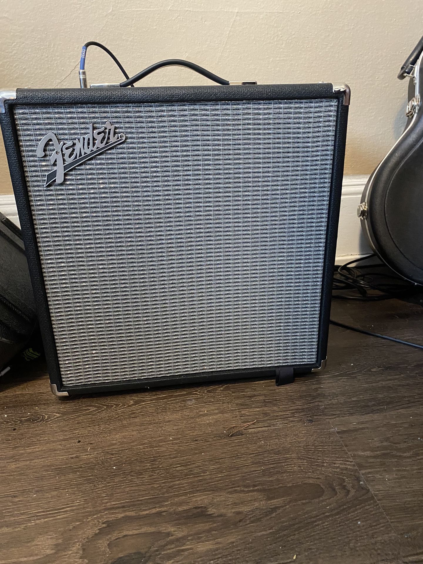 Fender Rumble 40 1x10 40W Bass Combo Amp