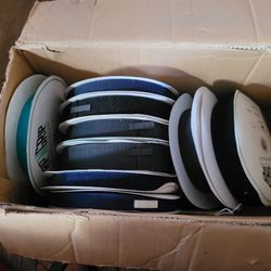 Rolls Of Velcro From Rip N Grip