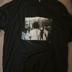j. cole shirt