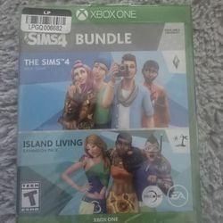 The Sims Bundle 