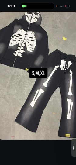 Awful Lot Of Cough Syrup Set