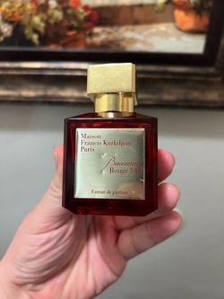 Maison Francis Kurkdjian Paris Baccarat Rouge 540 Extrait de Parfum