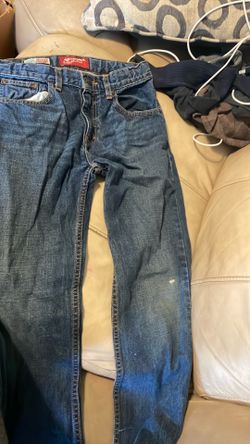 Boys jeans