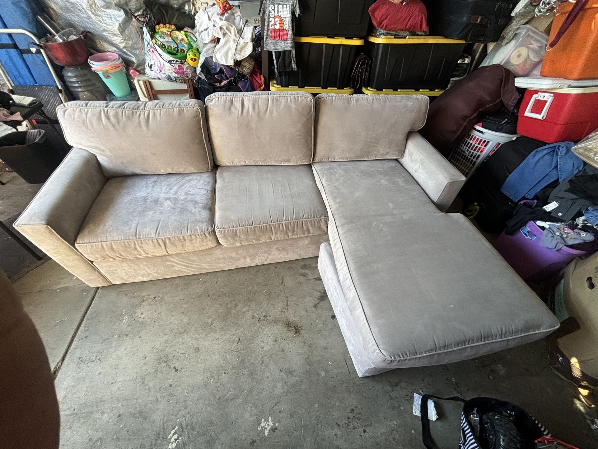 Sofa Secsional / Secsional Sofa