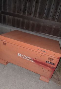 32 cm Ridge Tool Box