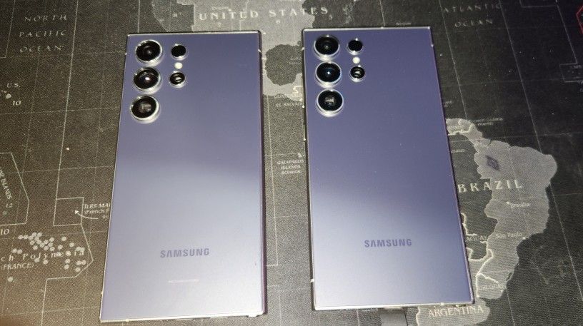 GALAXY S24 ULTRA 256GB